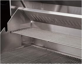 ABR-36 Adjustable Warming Rack,36 in