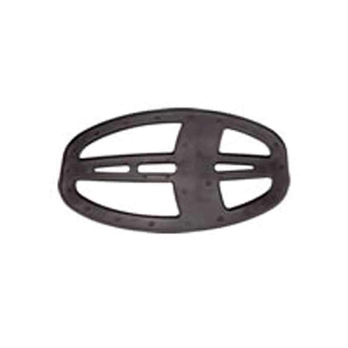 Garrett 5x8 DD Coil Cover by Garrett Metal Detectors – Plastic, Black, Model GAR1607400