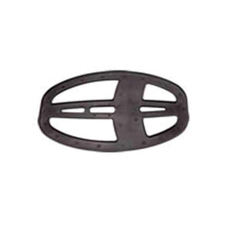 Garrett 5x8 DD Coil Cover by Garrett Metal Detectors – Plastic, Black, Model GAR1607400