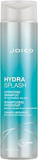 Joico HydraSplash Hydrating Shampoo | For Fine, Medium, Dry Hair | Replenish Moisture | Add Hydration & Softness | With Sea Kelp & Coconut Water