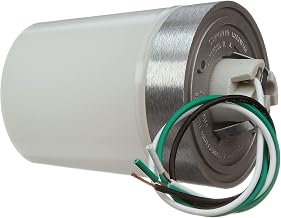 LED Refrigerator Light with Milky Polyca