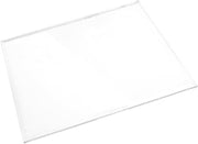 Forney 57055 Lens Replacement Plastic, 4-1/2-Inch-by-5-1/4-Inch, Clear