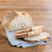 Labrea Bakery Whole Grain Bread Loaf by La Brea Bakery – 21.5 oz", Pack of 12