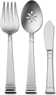 Oneida Prose 3-Piece Serving Set