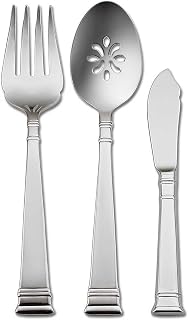Oneida Prose 3-Piece Serving Set