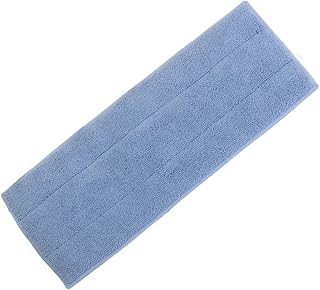 Vapamore Rectangular Micro Fiber Floor Pad