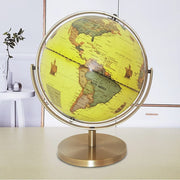 World Globe by VBDfgjCVG – One Size, Plastic, 32cm, Model VBDfgjCVG