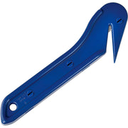 Stretch Wrap Film Cutter by Global Industrial – Plastic, Blue, Model WA300B