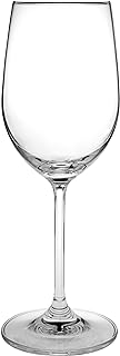 Anchor Hocking 93354 Vienna Wine Glasses, 12 Oz, Clear