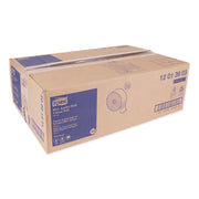 Advanced Jumbo Bath Tissue by Tork – 12 rolls, Paper, Bronze, Model TRK12013903