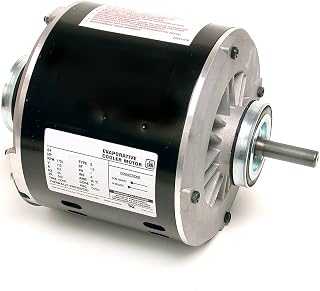 Dial 2205 3/4 hp 115V 1SPD Motor