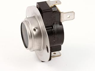 Lennox Limit Cntrl Spdt 160F + 5F 120