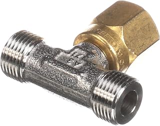 Schaerer Adjustable T M12-M12-M12 Preass. Bs