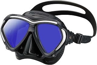 M-2001 Paragon Scuba Diving Mask