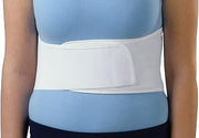 Medline 6 In. Universal Rib Belt, Women's, 1 Each