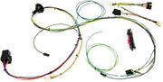 Painless Performance 30902 Air Conditioning Harness for 1973-1987 Chevrolet & GMC Trucks & SUV's