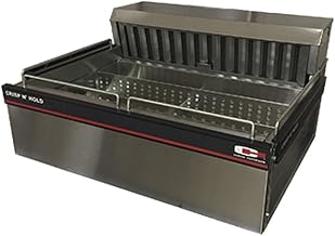 Carter-Hoffmann CNH28LPC 28"W Crisp 'N Hold French Fry Warmer