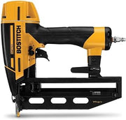 Bostitch C-Series Bradder Finish Nailer Kit