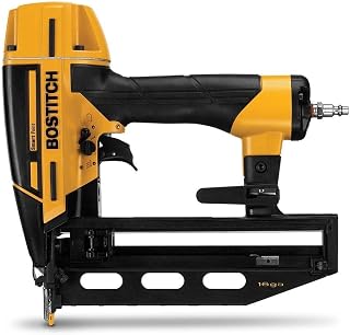 Bostitch C-Series Bradder Finish Nailer Kit