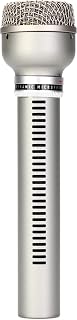 Warm Audio WA-19 Nickel Dynamic Studio Microphone