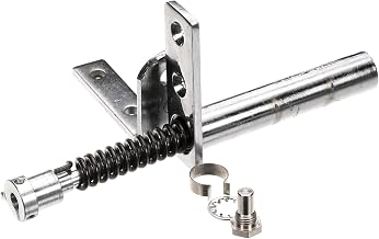 Kason 11522R00008 Top Right Pivot Hinge
