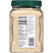RiceSelect 32 Ounce (Pack of 4) / Organic Texmati White / 4 Basmati