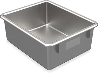 Jonti-Craft 8232JC Tub, Graphite