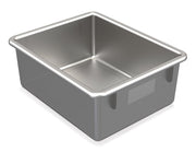 Tub, Graphite by Jonti-Craft – Standard, Plastic, Graphite, Model 8232JC