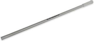 SPARTA 4023600 Plastic Cleaning Brush, Floor Brush, Drain Brush With Female Thread For Cleaning, 36 Inches, White