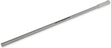 SPARTA 4023600 Plastic Cleaning Brush, Floor Brush, Drain Brush With Female Thread For Cleaning, 36 Inches, White