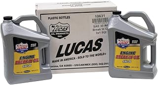 Lucas Oil Stens 051-751 SAE 30 Break-in Oil