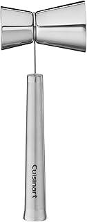 Cuisinart Jigger, CTG-00-JIG, Silver