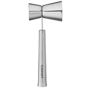 Jigger,, Silver by Cuisinart – One Size, Stainless Steel, Silver, Model CTG-00-JIG