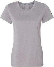 Champion Women's C Vapor Heathered Tee
