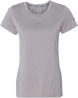 Champion Women's C Vapor Heathered Tee