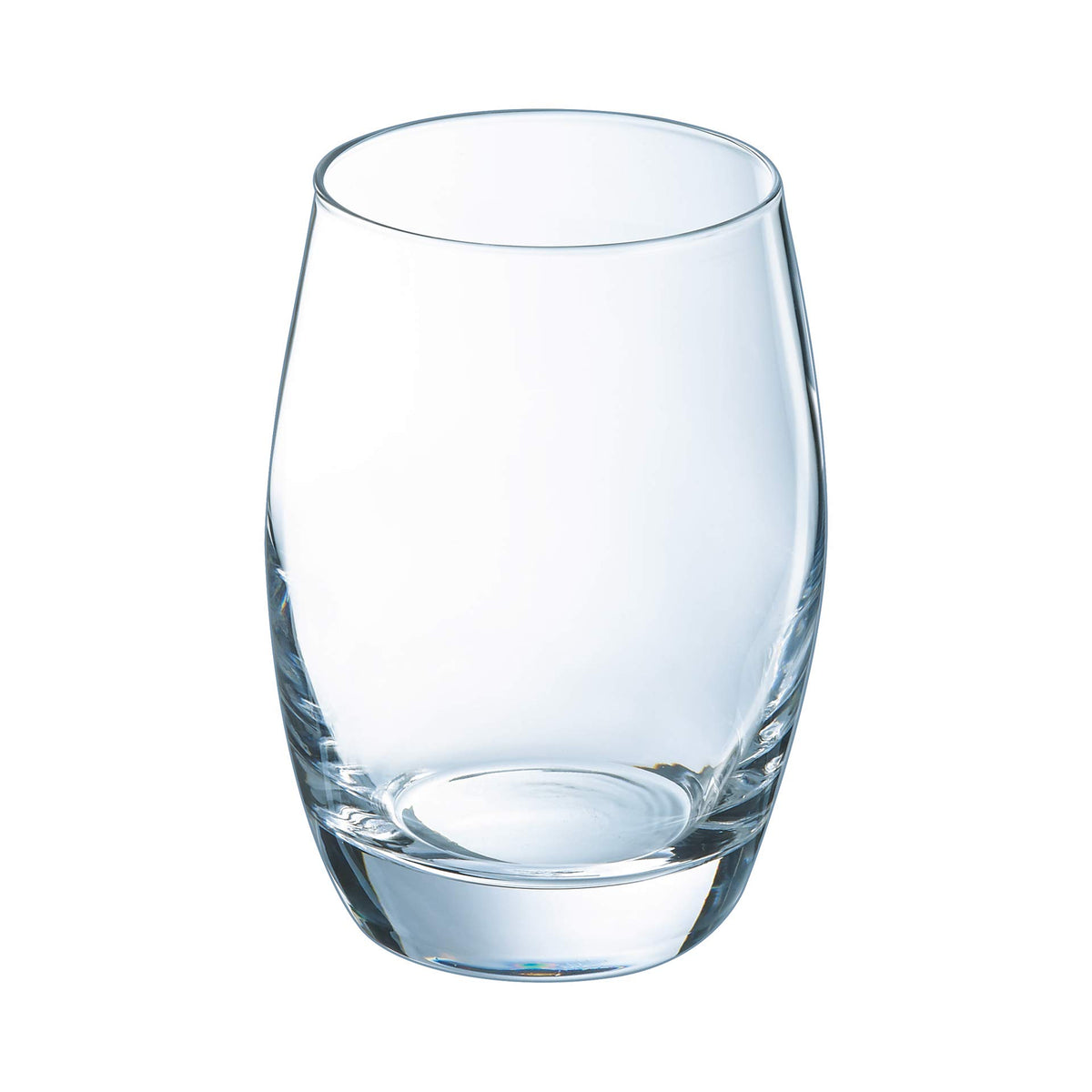 6-PIECE MALEA OLD FASHIONED GLASS SET 30CL by Arcoroc – 10.5 Ounces, 10.5 fluid_ounces, Glass, Without Volume Indicator, Model GL120