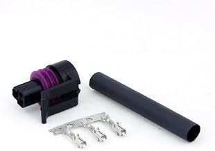 REPLACEMENT PRESSURE CONNECTOR TI-STYLE 810-CN-TI3P