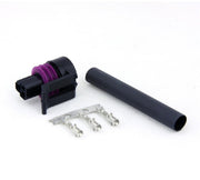REPLACEMENT PRESSURE CONNECTOR TI-STYLE by Racepak – No Size, Plastic, No Color, Model 810-CN-TI3P