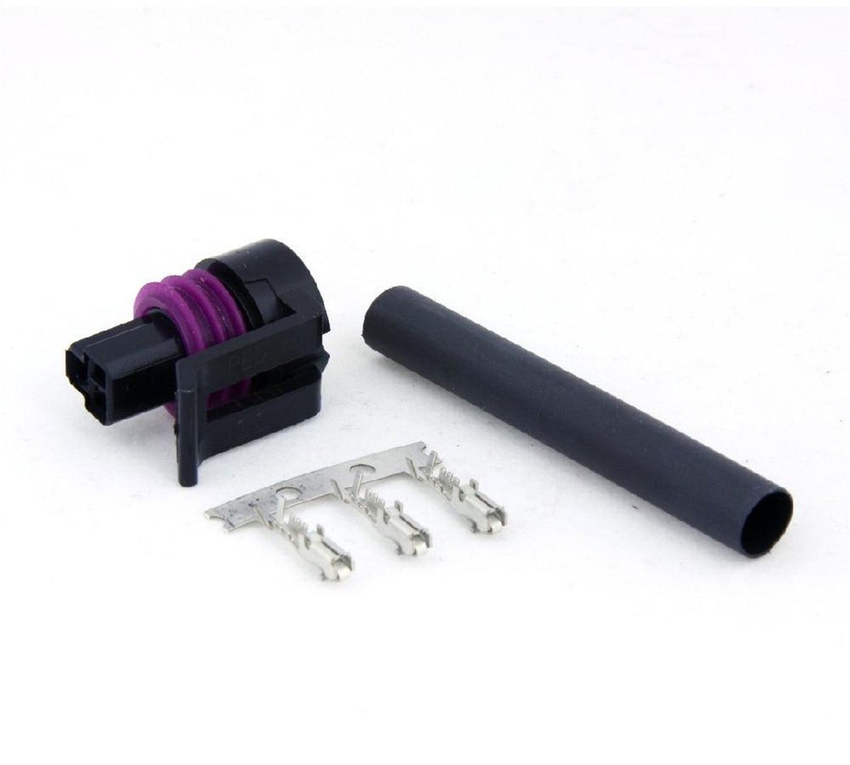 REPLACEMENT PRESSURE CONNECTOR TI-STYLE by Racepak – No Size, Plastic, No Color, Model 810-CN-TI3P