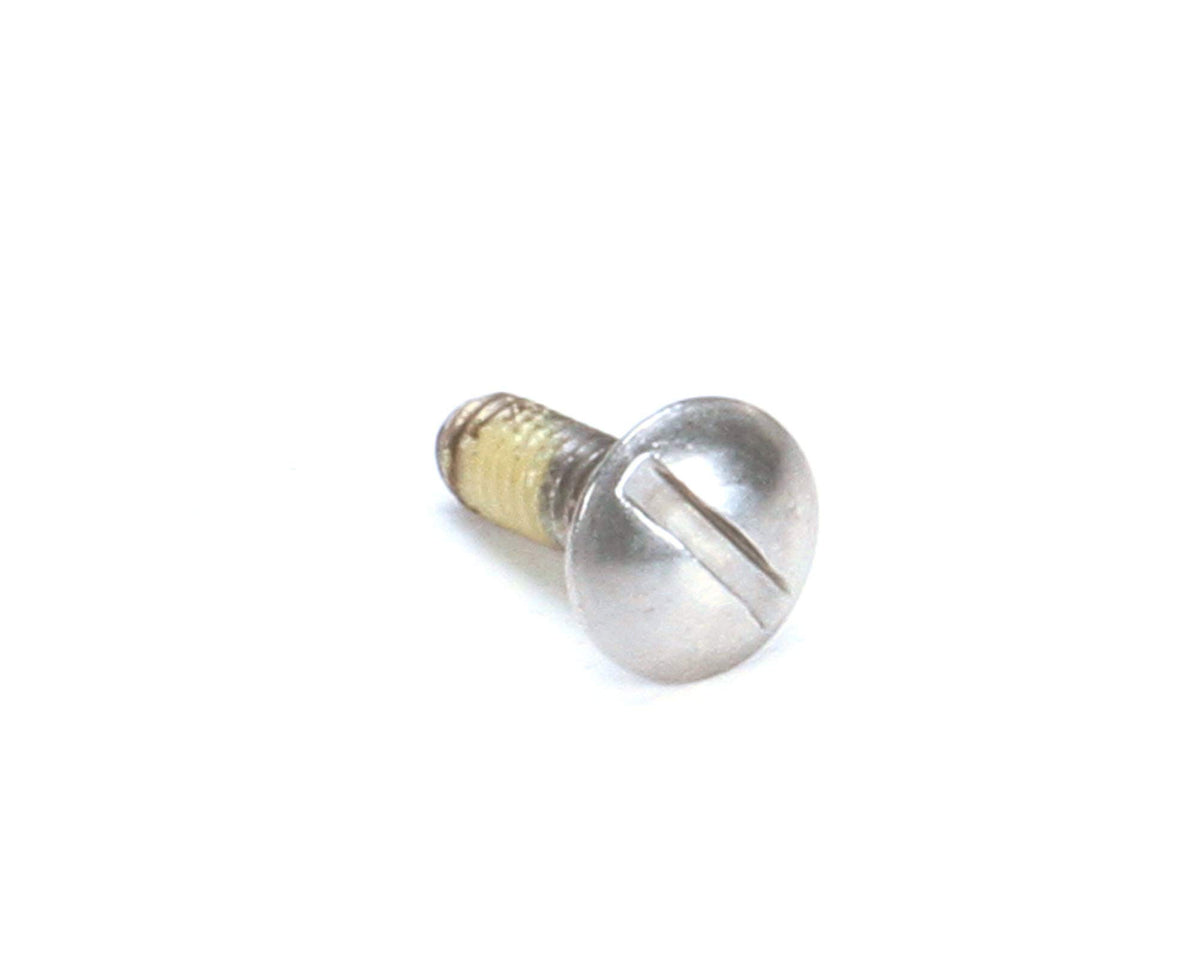 Mach Spcl 8-32 X 1/2 Screw by Hobart – 8-32, Silver, Model SC-123-07