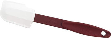 Tablecraft 10-3/8" High Heat Silicone Spatula