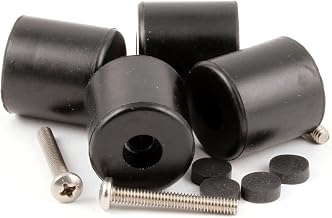 Antunes 210K127 Foot Kit