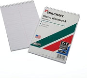 AbilityOne® - NSN2237939 - Executive Steno Notebook