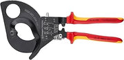 KNIPEX Tools 95 36 280 SBA Cable Cutters