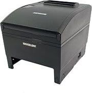Bixolon SRP-S300LOSK, SRP-S300, Re-Stick Printer, Black, USB, Ser, Auto Cutter, 203 Dpi, Power Supply, 3 Year Warranty