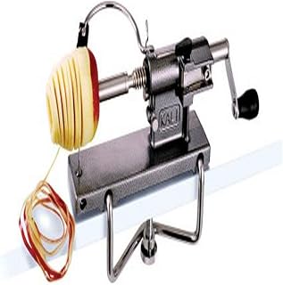 PADERNO World Cuisine Kali Apple Peeler/Corer/Slicer