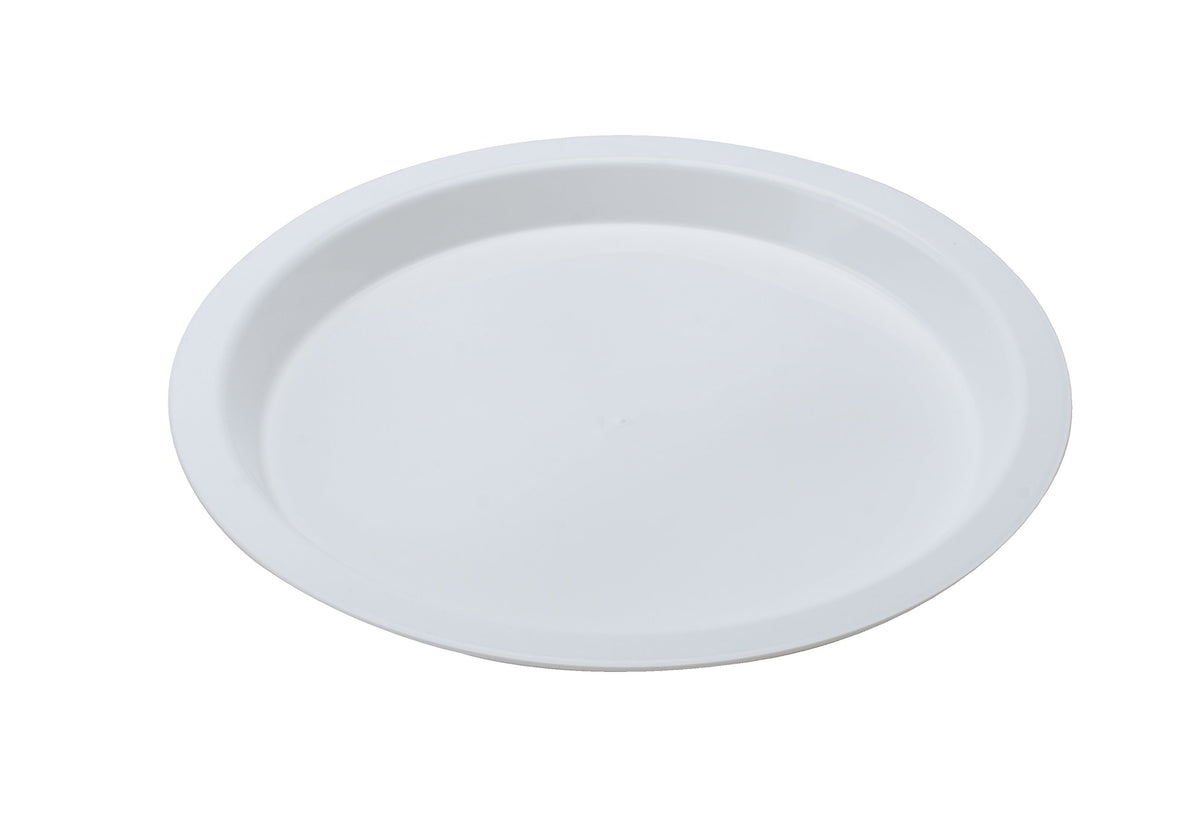 Reform 12" / White / 1 Platters