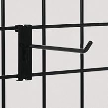6" Long Grid Hooks
