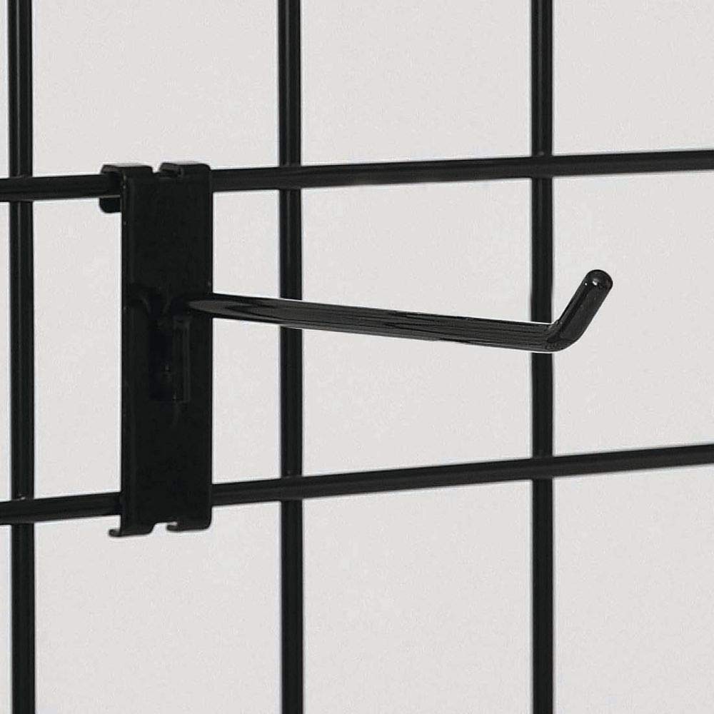 6" Long Grid Hooks by HUBERT – Model GH6B