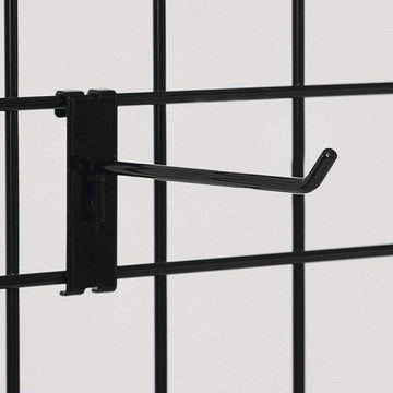 6" Long Grid Hooks by HUBERT – Model GH6B